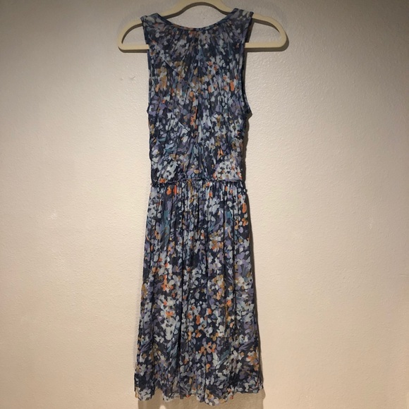 Anthropologie Small Weston Wear Vera Dress - Picture 6 of 8